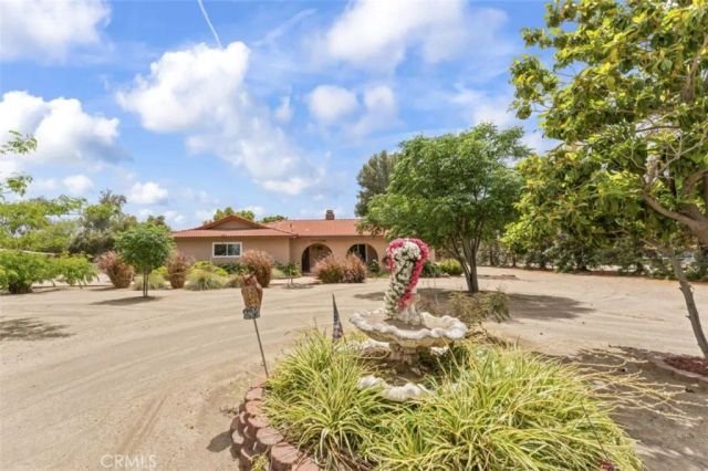32105 Meadow Blossom, Nuevo, CA 92567