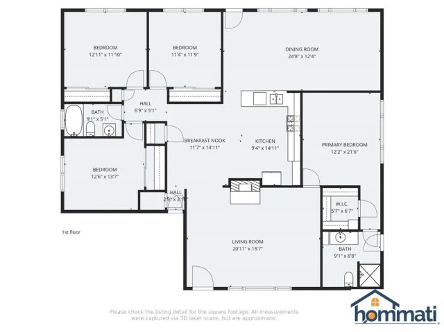 32105 Meadow Blossom, Nuevo, CA 92567