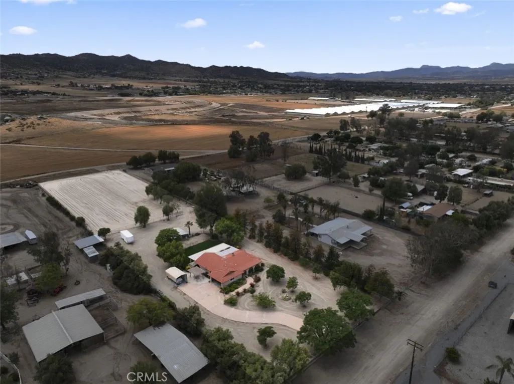 32105 Meadow Blossom, Nuevo, CA 92567