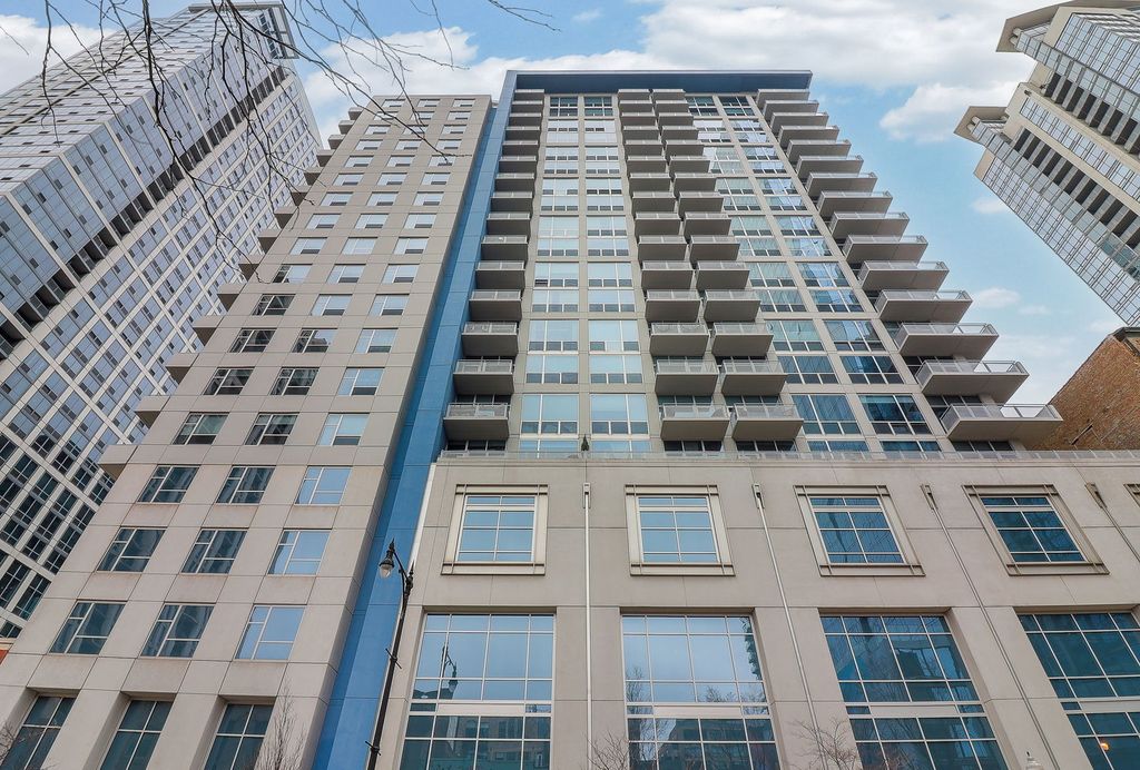 1305 S Michigan Avenue GU222, Chicago, IL 60605