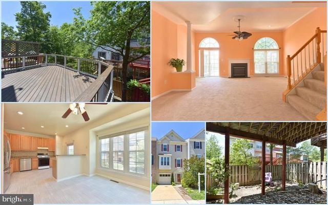 2454 SUGAR MILL WAY, Herndon, VA 20171