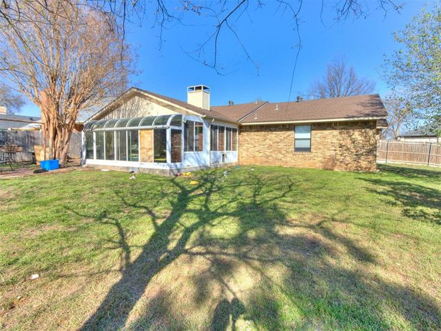 526 Midland Drive, Norman, OK 73072