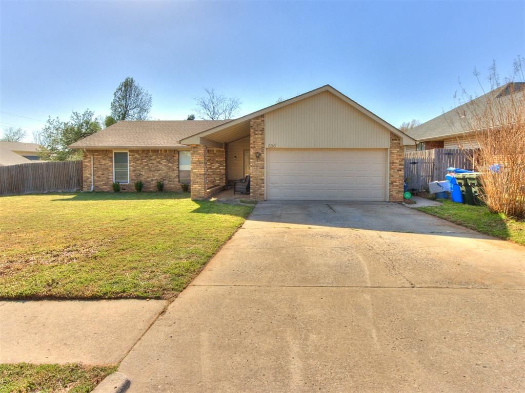 526 Midland Drive, Norman, OK 73072