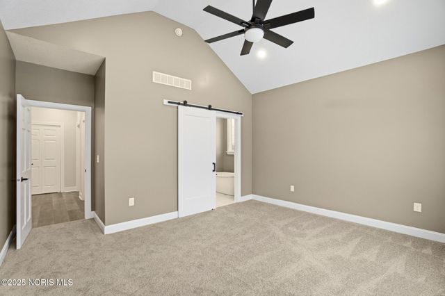 432 Linden Drive, Pemberville, OH 43450