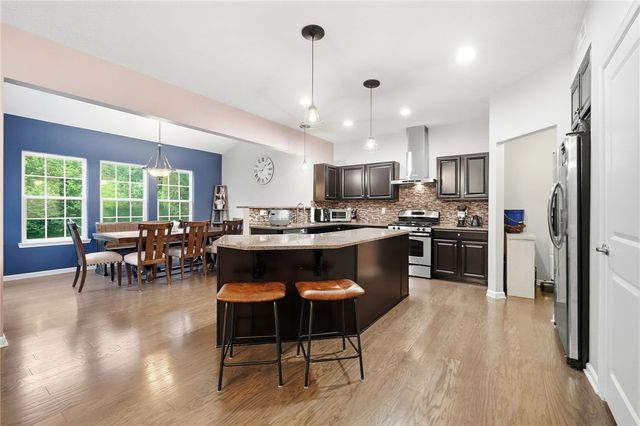1888 Daffodil Court, Beavercreek Twp, OH 45385