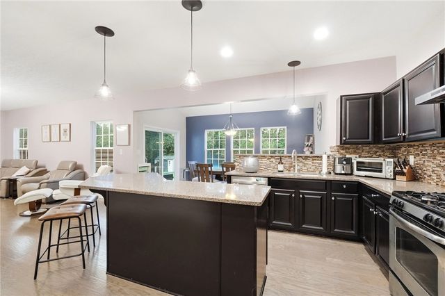 1888 Daffodil Court, Beavercreek Twp, OH 45385