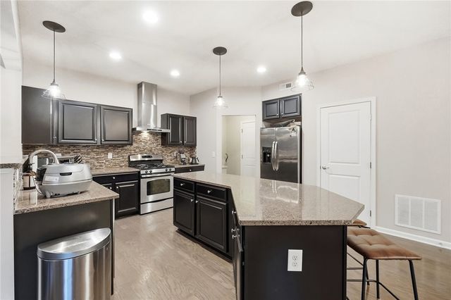 1888 Daffodil Court, Beavercreek Twp, OH 45385