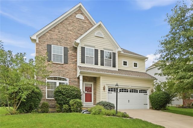 1888 Daffodil Court, Beavercreek Twp, OH 45385