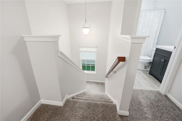1888 Daffodil Court, Beavercreek Twp, OH 45385