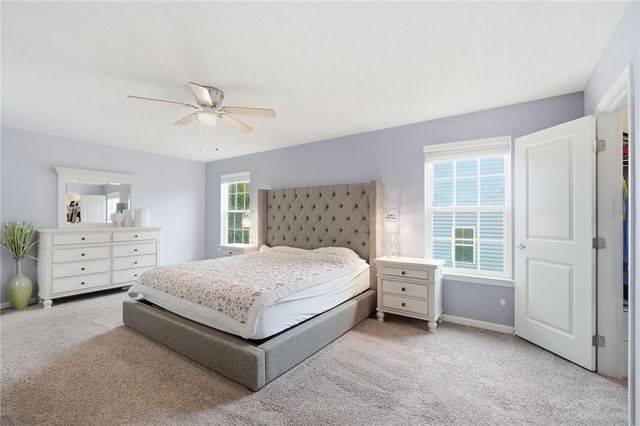 1888 Daffodil Court, Beavercreek Twp, OH 45385
