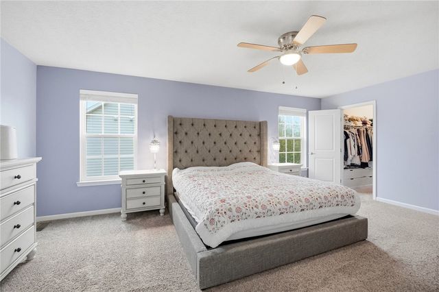1888 Daffodil Court, Beavercreek Twp, OH 45385