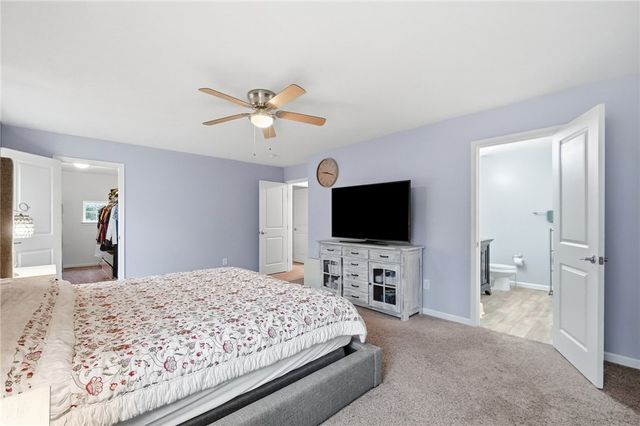 1888 Daffodil Court, Beavercreek Twp, OH 45385