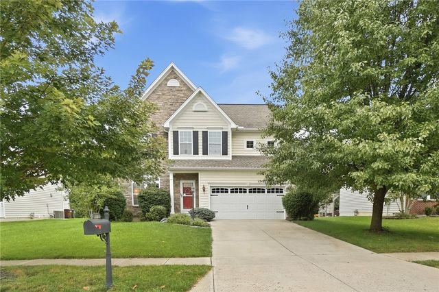 1888 Daffodil Court, Beavercreek Twp, OH 45385