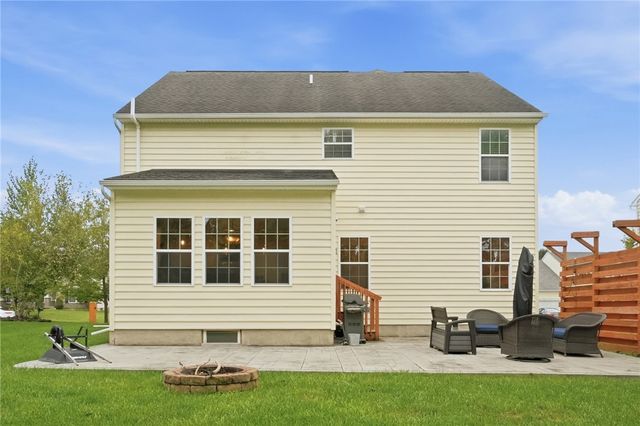 1888 Daffodil Court, Beavercreek Twp, OH 45385