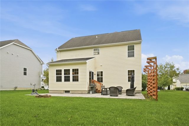 1888 Daffodil Court, Beavercreek Twp, OH 45385