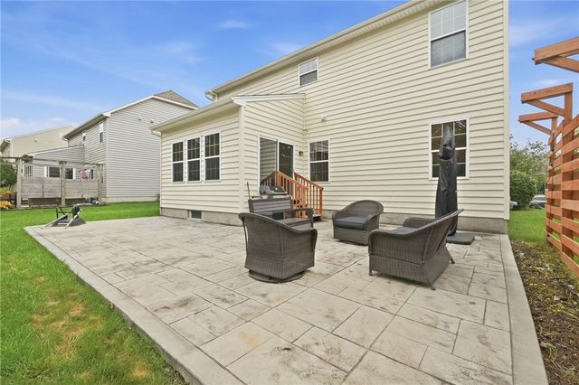 1888 Daffodil Court, Beavercreek Twp, OH 45385