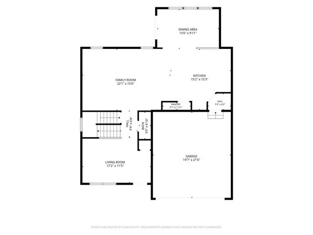 1888 Daffodil Court, Beavercreek Twp, OH 45385