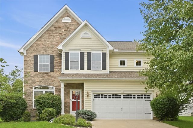 1888 Daffodil Court, Beavercreek Twp, OH 45385