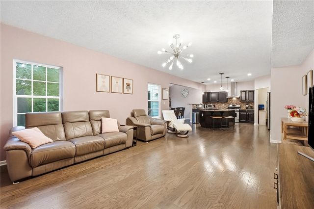 1888 Daffodil Court, Beavercreek Twp, OH 45385