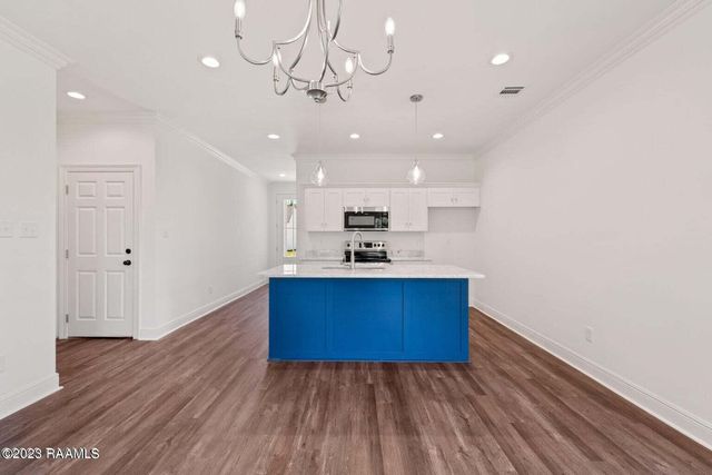 121 Santa Marta Drive, Youngsville, LA 70592