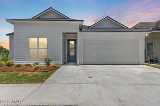 121 Santa Marta Drive, Youngsville, LA 70592