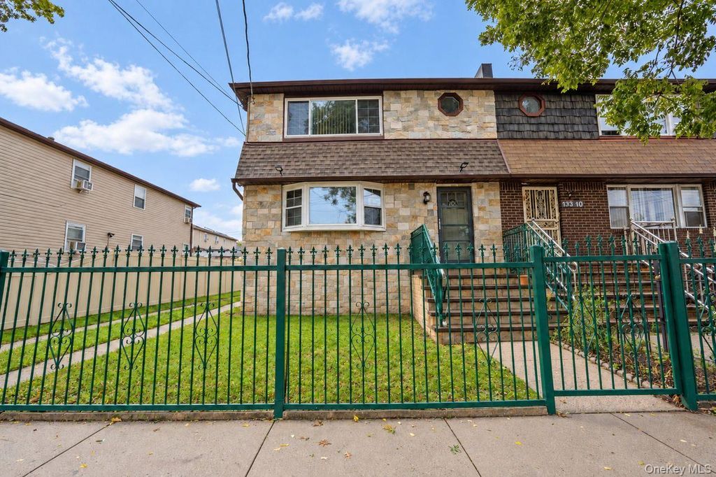 13314 142nd Street 2R, Jamaica, NY 11436