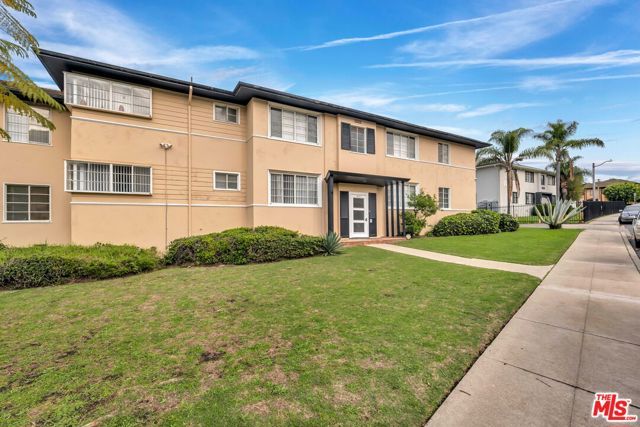 4121 Santo Tomas Drive A, Los Angeles, CA 90008