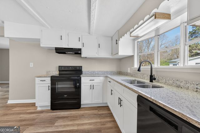 162 Brentwood Lane, Locust Grove, GA 30248