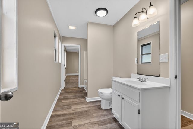 162 Brentwood Lane, Locust Grove, GA 30248