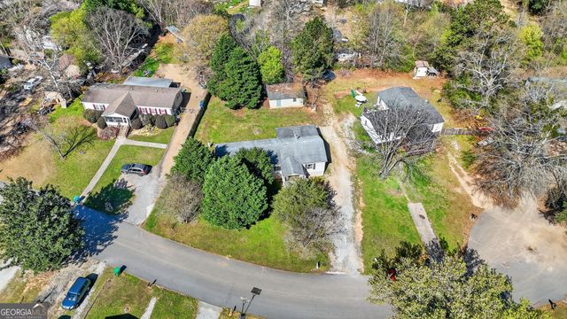 162 Brentwood Lane, Locust Grove, GA 30248