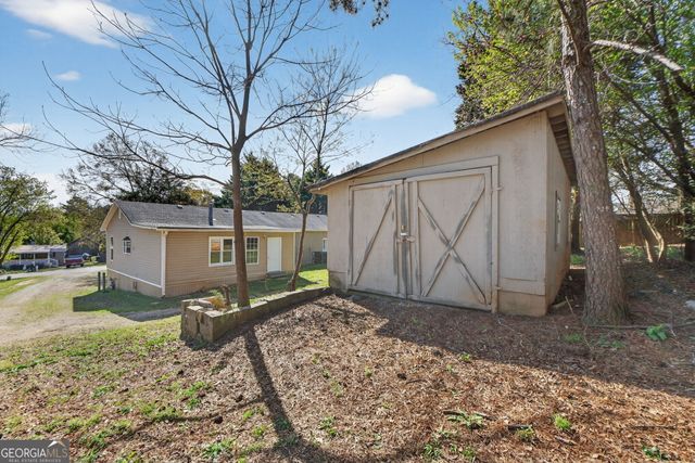 162 Brentwood Lane, Locust Grove, GA 30248