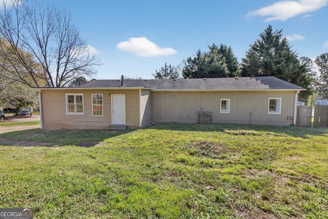 162 Brentwood Lane, Locust Grove, GA 30248