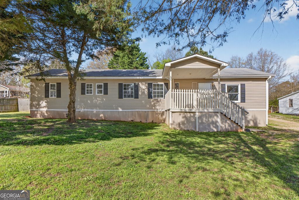 162 Brentwood Lane, Locust Grove, GA 30248