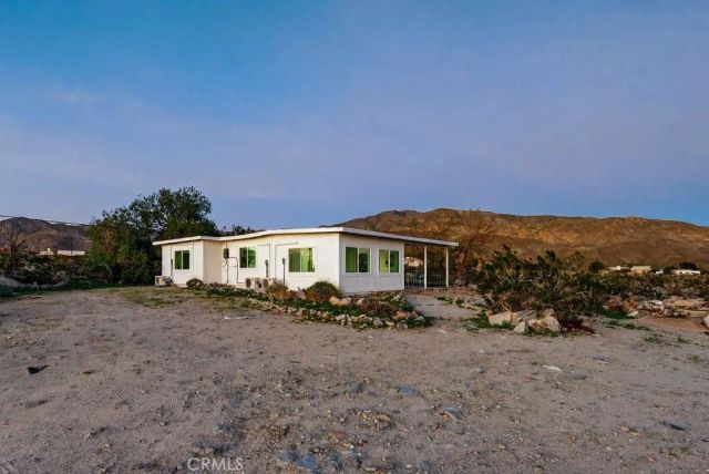 22700 Tamyran, Desert Hot Springs, CA 92241