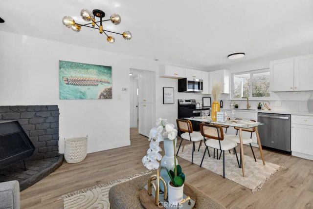 22700 Tamyran, Desert Hot Springs, CA 92241