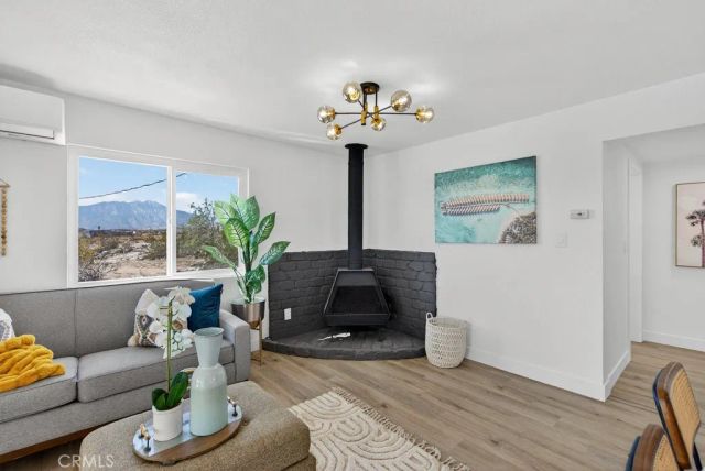 22700 Tamyran, Desert Hot Springs, CA 92241
