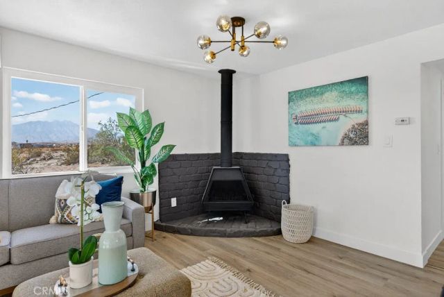 22700 Tamyran, Desert Hot Springs, CA 92241