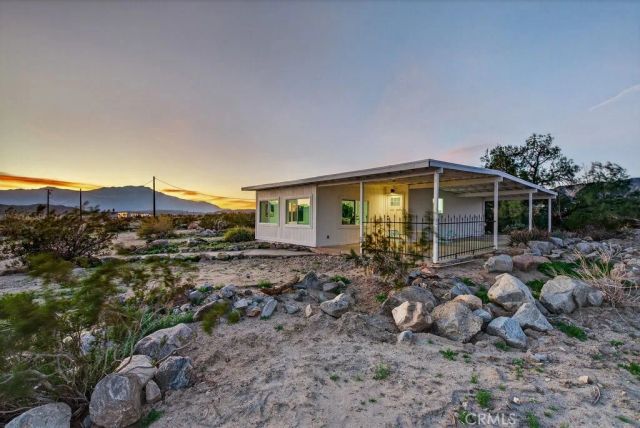 22700 Tamyran, Desert Hot Springs, CA 92241