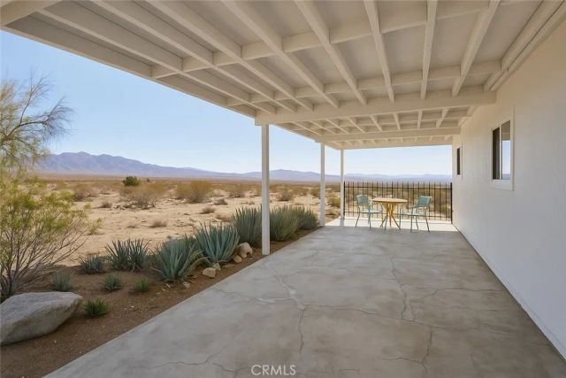 22700 Tamyran, Desert Hot Springs, CA 92241