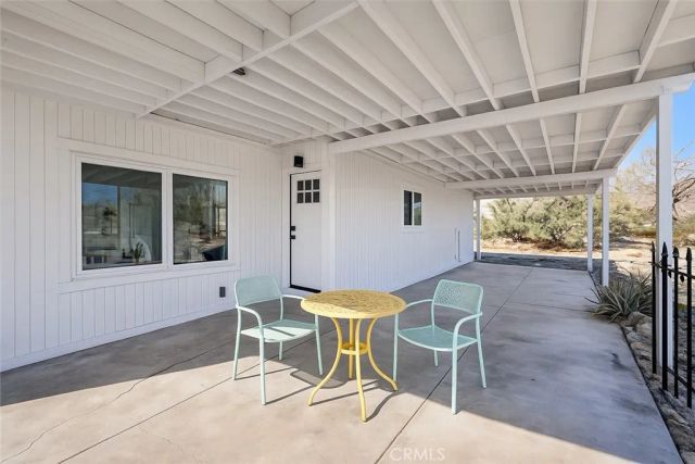 22700 Tamyran, Desert Hot Springs, CA 92241