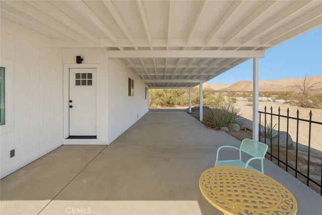 22700 Tamyran, Desert Hot Springs, CA 92241