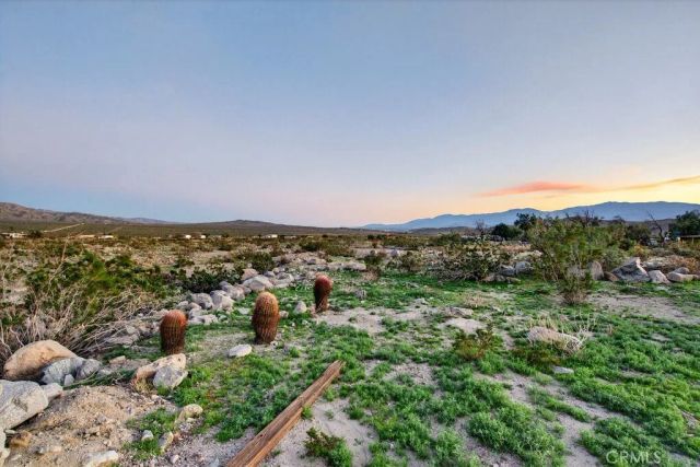 22700 Tamyran, Desert Hot Springs, CA 92241