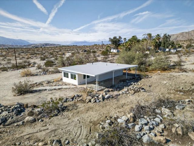 22700 Tamyran, Desert Hot Springs, CA 92241