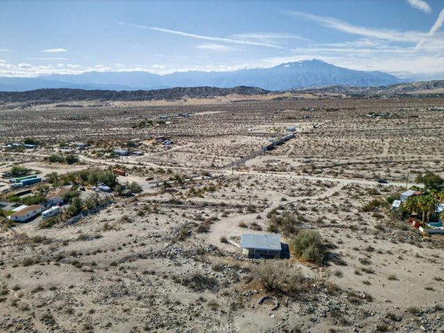 22700 Tamyran, Desert Hot Springs, CA 92241