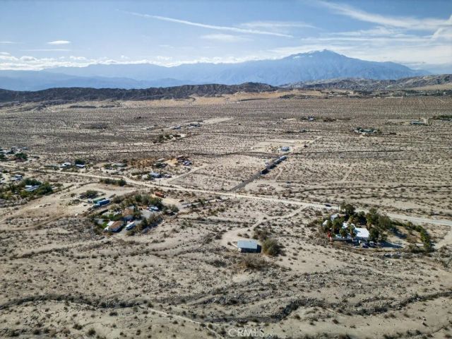 22700 Tamyran, Desert Hot Springs, CA 92241