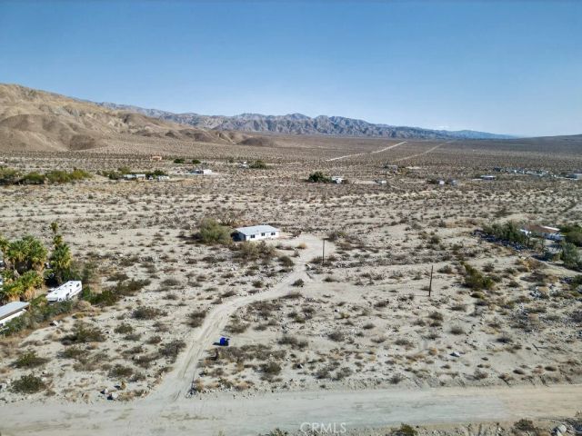 22700 Tamyran, Desert Hot Springs, CA 92241