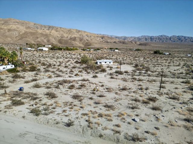 22700 Tamyran, Desert Hot Springs, CA 92241