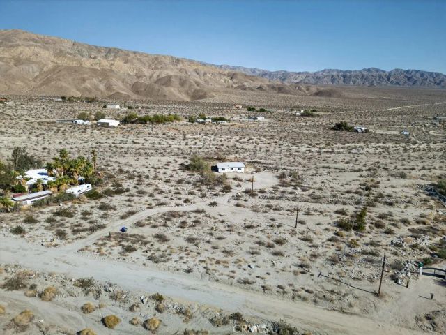 22700 Tamyran, Desert Hot Springs, CA 92241