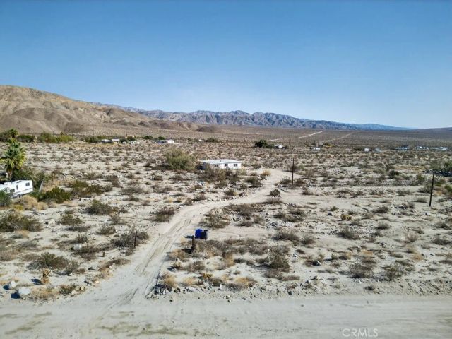 22700 Tamyran, Desert Hot Springs, CA 92241