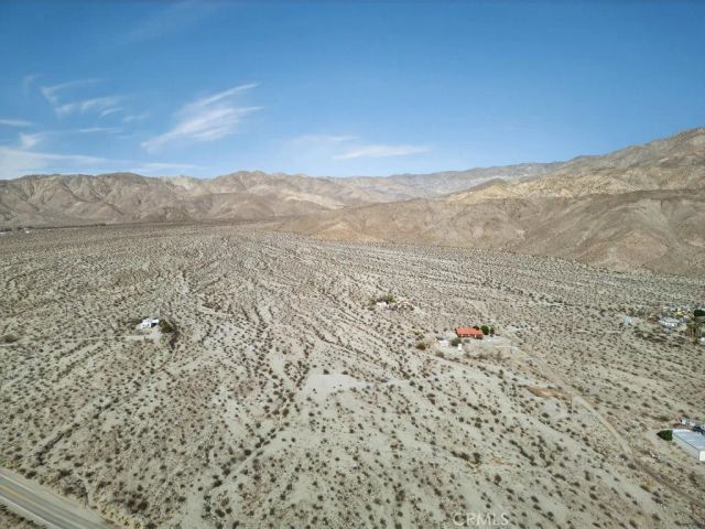 22700 Tamyran, Desert Hot Springs, CA 92241